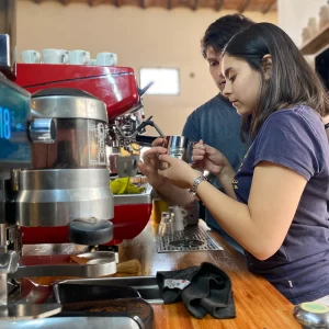 Curso Intensivo en Santa Fe  - Inscripción