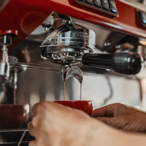 Barista profesional en Rosario - Inscripción